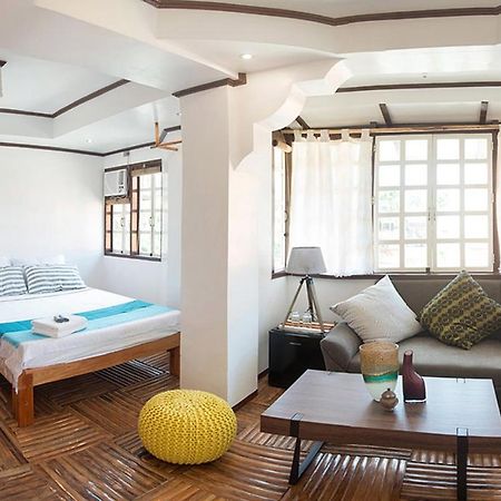 มารีนา 4รูมส์ Hotel ซาน วิเซนเต ภายนอก รูปภาพ