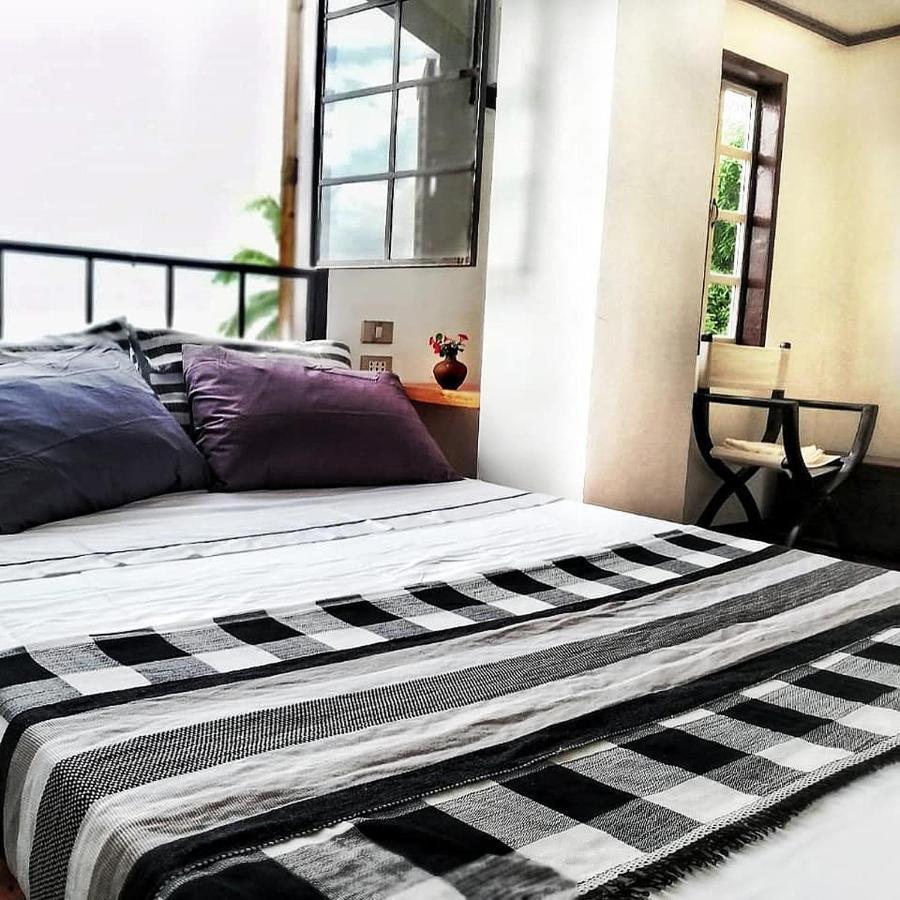มารีนา 4รูมส์ Hotel ซาน วิเซนเต ภายนอก รูปภาพ