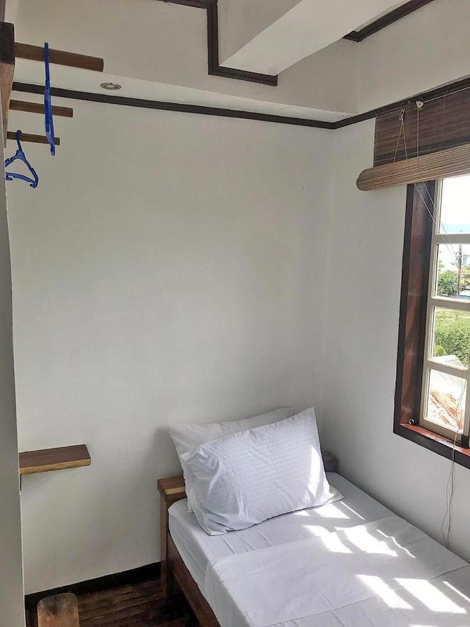 มารีนา 4รูมส์ Hotel ซาน วิเซนเต ภายนอก รูปภาพ